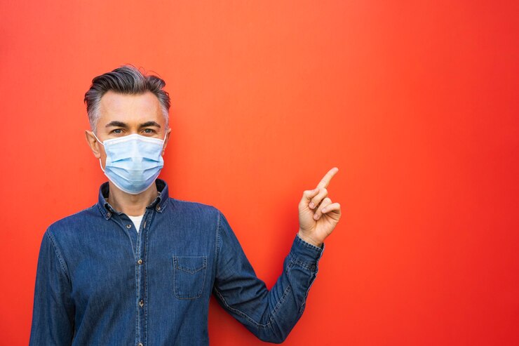 Our team working together